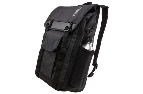 Plecak na Macbooka Thule Subterra 3203037 (15,6"; kolor czarny) Plecak na Macbooka Thule Subterra 3203037 (15,6"; kolor czarny)
