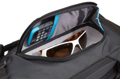 Plecak na Macbooka Thule Subterra 3203037 (15,6"; kolor czarny) Plecak na Macbooka Thule Subterra 3203037 (15,6"; kolor czarny)