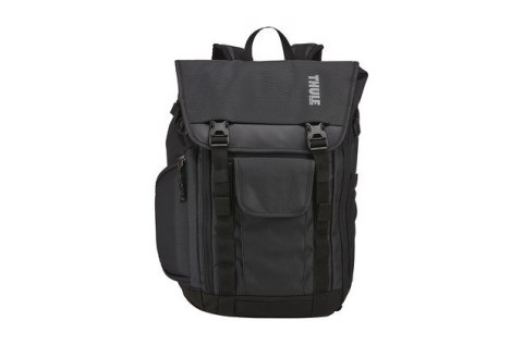 Plecak na Macbooka Thule Subterra 3203037 (15,6"; kolor czarny) Plecak na Macbooka Thule Subterra 3203037 (15,6"; kolor czarny)