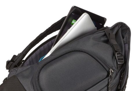 Plecak na Macbooka Thule Subterra 3203037 (15,6"; kolor czarny) Plecak na Macbooka Thule Subterra 3203037 (15,6"; kolor czarny)