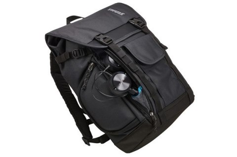 Plecak na Macbooka Thule Subterra 3203037 (15,6"; kolor czarny) Plecak na Macbooka Thule Subterra 3203037 (15,6"; kolor czarny)