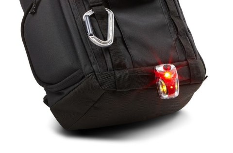 Plecak na Macbooka Thule Subterra 3203037 (15,6"; kolor czarny) Plecak na Macbooka Thule Subterra 3203037 (15,6"; kolor czarny)