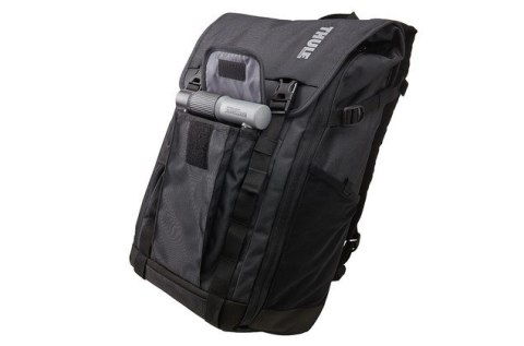 Plecak na Macbooka Thule Subterra 3203037 (15,6"; kolor czarny) Plecak na Macbooka Thule Subterra 3203037 (15,6"; kolor czarny)