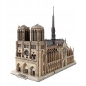 Puzzle 3D Katedra Notre Dame de Paris 293el 20260