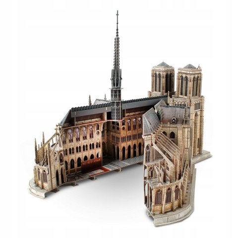 Puzzle 3D Katedra Notre Dame de Paris 293el 20260 Puzzle 3D Katedra Notre Dame de Paris 293el 20260