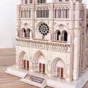 Puzzle 3D Katedra Notre Dame de Paris 293el 20260
