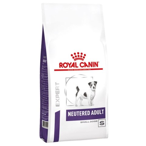 ROYAL CANIN Expert Neutered Adult Small Dog - sucha karma dla psów - 8 kg ROYAL CANIN Expert Neutered Adult Small Dog - sucha karma dla psów - 8 kg