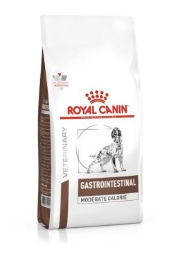 ROYAL CANIN Intestinal Gastro Moderate Calorie 15kg