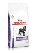 ROYAL CANIN Veterinary Mature Consult Large Dog Vitality & Joint - sucha karma dla psa - 14 kg