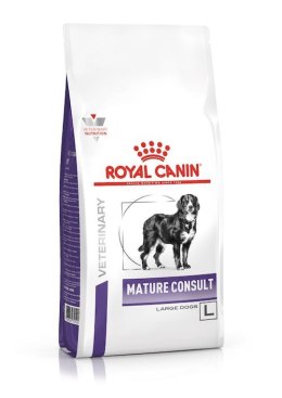 ROYAL CANIN Veterinary Mature Consult Large Dog Vitality & Joint - sucha karma dla psa - 14 kg