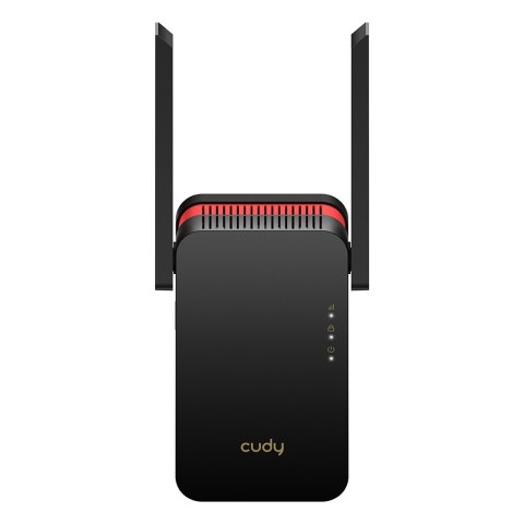 Repeater Cudy WiFi 6 Mesh AX3000 Repeater Cudy WiFi 6 Mesh AX3000