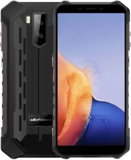 Smartphone Ulefone Armor X9 3GB/32GB (czarny)