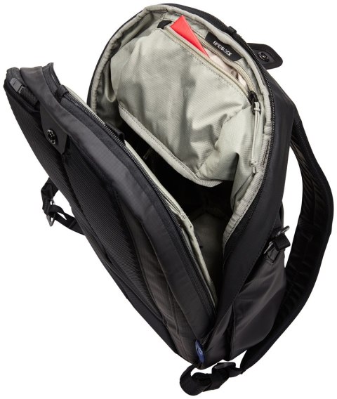 THULE PLECAK DO LAPTOPA TACT 14" 16L CZARNY 3204711 THULE PLECAK DO LAPTOPA TACT 14" 16L CZARNY 3204711