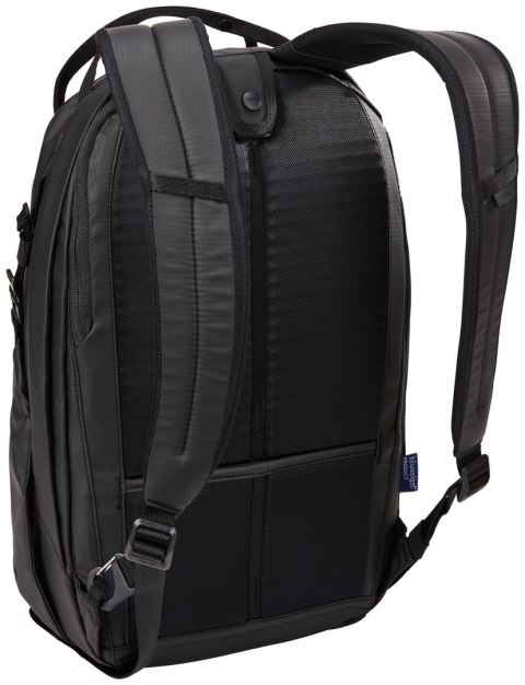 THULE PLECAK DO LAPTOPA TACT 14" 16L CZARNY 3204711 THULE PLECAK DO LAPTOPA TACT 14" 16L CZARNY 3204711