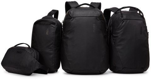 THULE PLECAK DO LAPTOPA TACT 14" 16L CZARNY 3204711 THULE PLECAK DO LAPTOPA TACT 14" 16L CZARNY 3204711