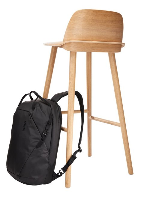 THULE PLECAK DO LAPTOPA TACT 14" 16L CZARNY 3204711 THULE PLECAK DO LAPTOPA TACT 14" 16L CZARNY 3204711