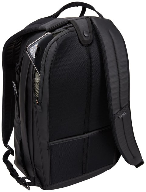 THULE PLECAK DO LAPTOPA TACT 14" 16L CZARNY 3204711 THULE PLECAK DO LAPTOPA TACT 14" 16L CZARNY 3204711