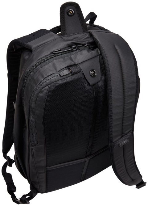 THULE PLECAK DO LAPTOPA TACT 14" 16L CZARNY 3204711 THULE PLECAK DO LAPTOPA TACT 14" 16L CZARNY 3204711