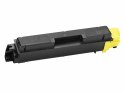TK-580Y/TONER KIT YELLOW FS-C5150DN