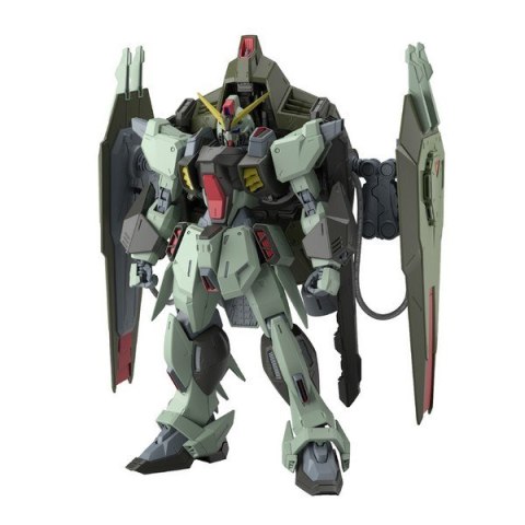1/100 FULL MECHANICS GAT-X252 FORBIDDEN GUNDAM 1/100 FULL MECHANICS GAT-X252 FORBIDDEN GUNDAM