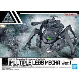 30MM 1/144 EA VEHICLE(MULTIPLE LEGS MECHA Ver.)