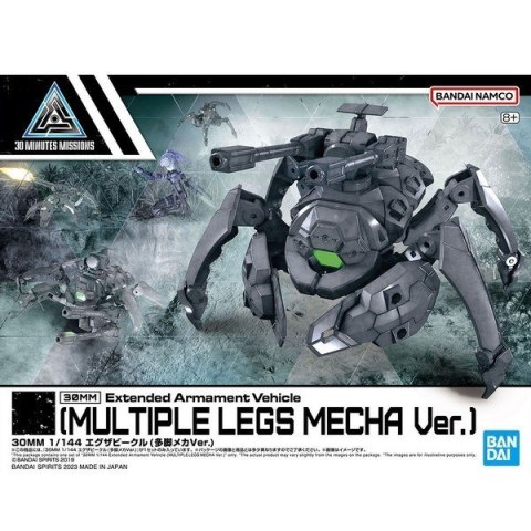 30MM 1/144 EA VEHICLE(MULTIPLE LEGS MECHA Ver.) 30MM 1/144 EA VEHICLE(MULTIPLE LEGS MECHA Ver.)