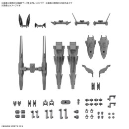 30MM 1/144 OPTION PARTS SET 13
