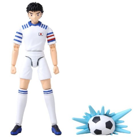 ANIME HEROES CAPTAIN TSUBASA - TSUBASA OZORA ANIME HEROES CAPTAIN TSUBASA - TSUBASA OZORA