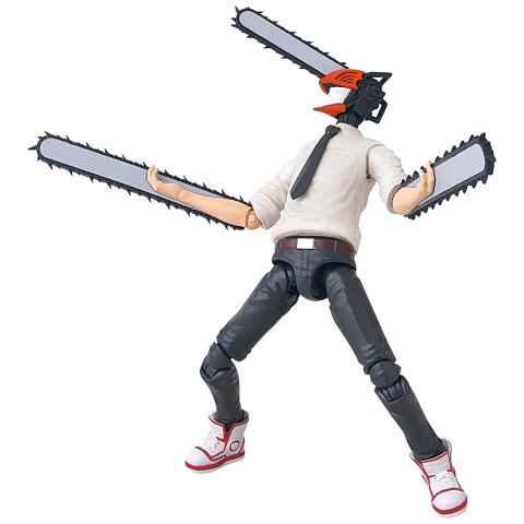 ANIME HEROES CHAINSAW MAN - CHAINSAW MAN ANIME HEROES CHAINSAW MAN - CHAINSAW MAN