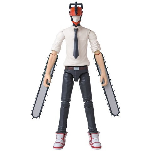 ANIME HEROES CHAINSAW MAN - CHAINSAW MAN ANIME HEROES CHAINSAW MAN - CHAINSAW MAN