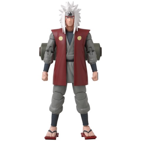 ANIME HEROES NARUTO - JIRAIYA ANIME HEROES NARUTO - JIRAIYA