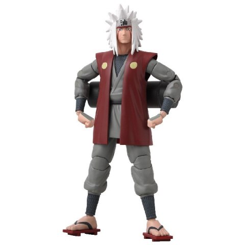 ANIME HEROES NARUTO - JIRAIYA ANIME HEROES NARUTO - JIRAIYA
