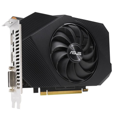 Asus VGA Phoenix GeForce GTX 1650 OC Asus VGA Phoenix GeForce GTX 1650 OC