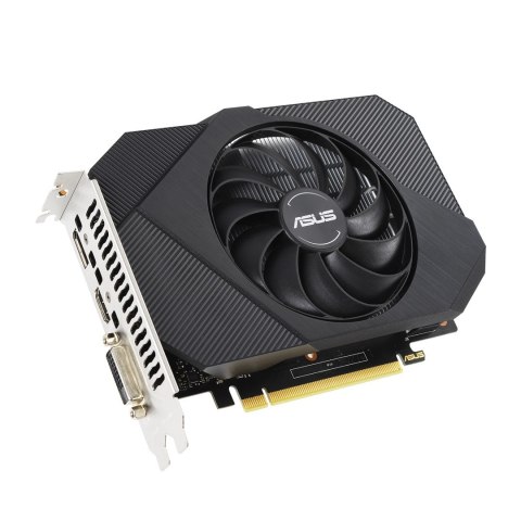Asus VGA Phoenix GeForce GTX 1650 OC Asus VGA Phoenix GeForce GTX 1650 OC