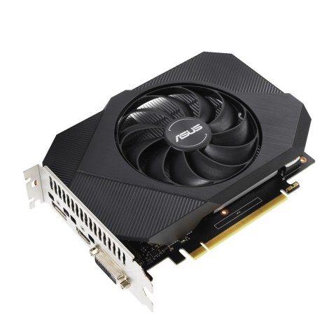 Asus VGA Phoenix GeForce GTX 1650 OC Asus VGA Phoenix GeForce GTX 1650 OC