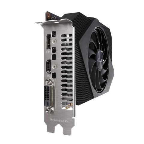 Asus VGA Phoenix GeForce GTX 1650 OC Asus VGA Phoenix GeForce GTX 1650 OC