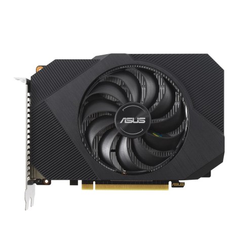 Asus VGA Phoenix GeForce GTX 1650 OC Asus VGA Phoenix GeForce GTX 1650 OC