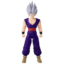 DRAGON BALL LIMIT BREAKER SON GOHAT BEAST