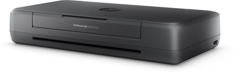 Drukarka HP Officejet 200 Mobile Printer Drukarka HP Officejet 200 Mobile Printer