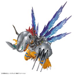 FIGURE RISE AMPLIFIED DIGIMON METALGREYMON(VACCINE)