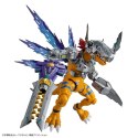 FIGURE RISE AMPLIFIED DIGIMON METALGREYMON(VACCINE)