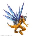 FIGURE RISE AMPLIFIED DIGIMON METALGREYMON(VACCINE)
