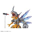 FIGURE RISE AMPLIFIED DIGIMON METALGREYMON(VACCINE)