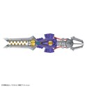 FIGURE RISE AMPLIFIED DIGIMON METALGREYMON(VACCINE)