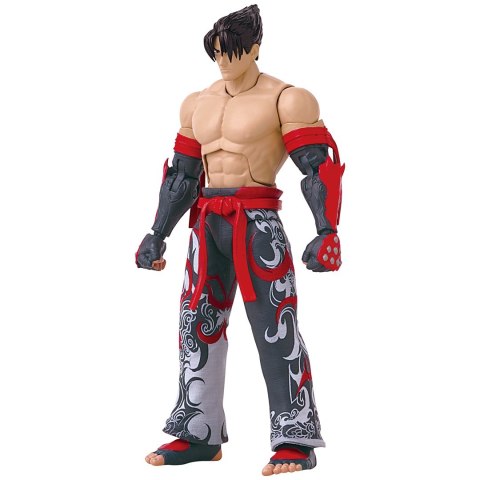 GAME DIMENSIONS TEKKEN - JIN KAZAMA GAME DIMENSIONS TEKKEN - JIN KAZAMA