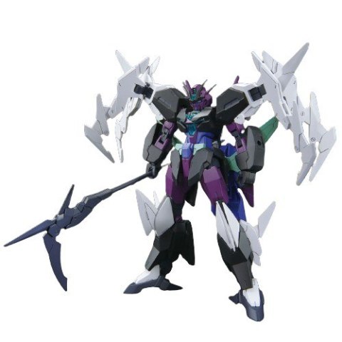 HGBM 1/144 PLUTINE GUNDAM HGBM 1/144 PLUTINE GUNDAM