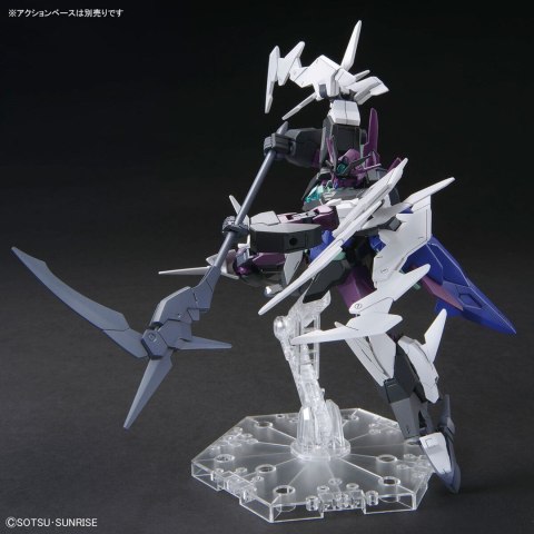 HGBM 1/144 PLUTINE GUNDAM HGBM 1/144 PLUTINE GUNDAM