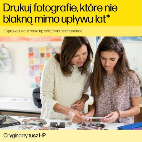 HP 971XL oryginalny wkład atramentowy błękitny XL HP 971XL oryginalny wkład atramentowy błękitny XL