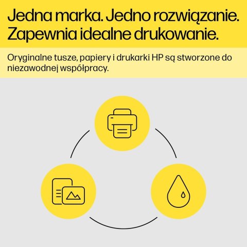 HP 971XL oryginalny wkład atramentowy żółty XL HP 971XL oryginalny wkład atramentowy żółty XL