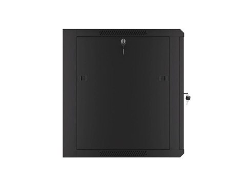 LANBERG SZAFA WISZĄCA 19" 12U 570X600 SZYBKI MONTAŻ (CZARNA, FLAT PACK) WFFA-5612-10B LANBERG SZAFA WISZĄCA 19" 12U 570X600 SZYBKI MONTAŻ (CZARNA, FLAT PACK) WFFA-5612-10B